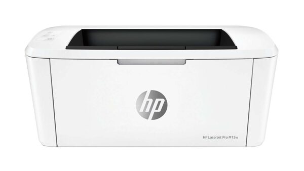 HP LaserJet Pro M15w Wireless Laser Printer - Image 4